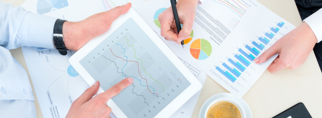 files with charts