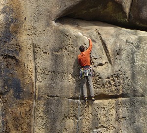 Facing Challenges