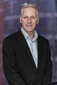 Image of Ian Jewells
