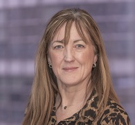 Profile photo of Michelle Gass Head of Commercial Real Estate 