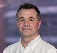 Image of Paddy McGuigan CRE Corporate Banking