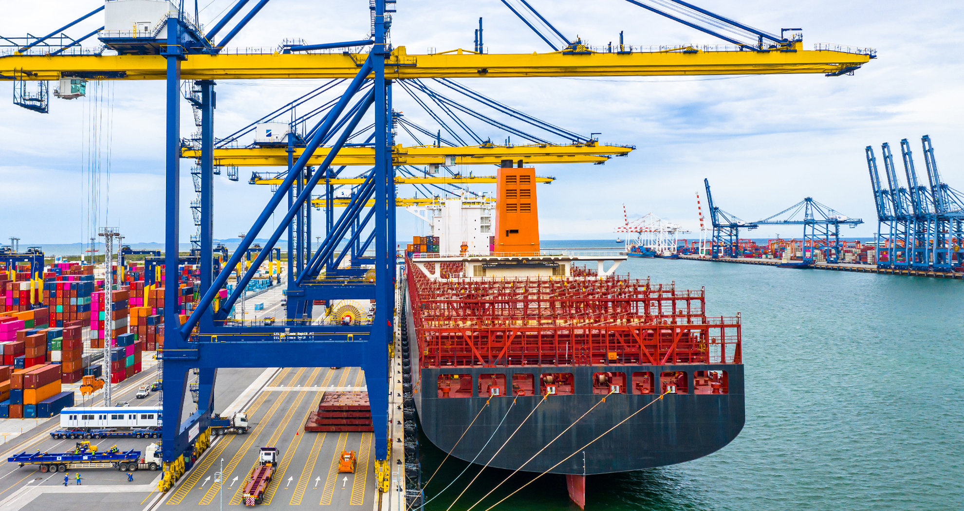 Diversified Industries Banner