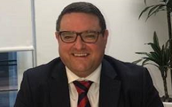 Martin Sweeney