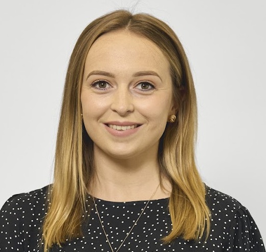Image of Jennie Harris AIB GB Corporate