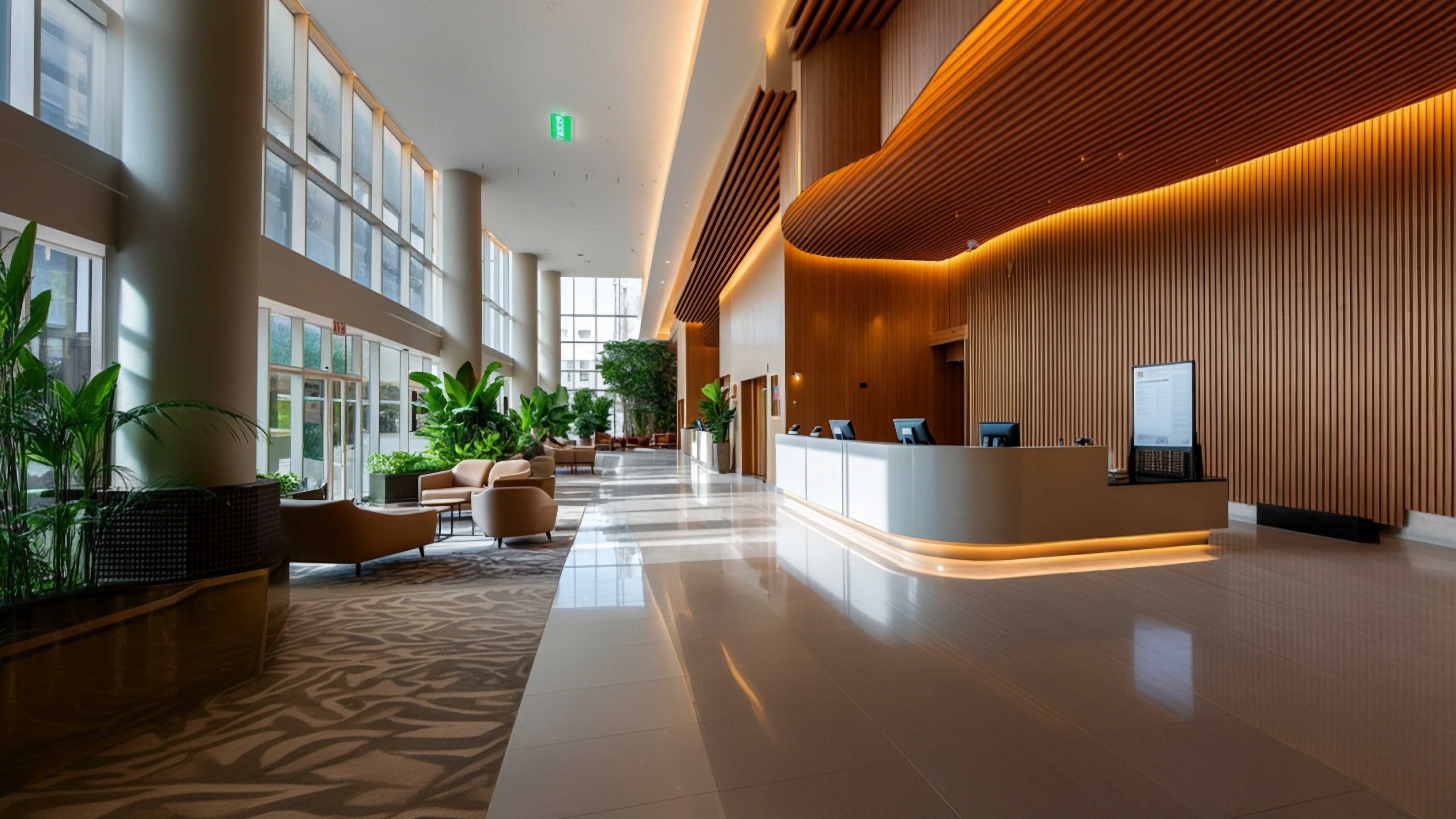 Hotels