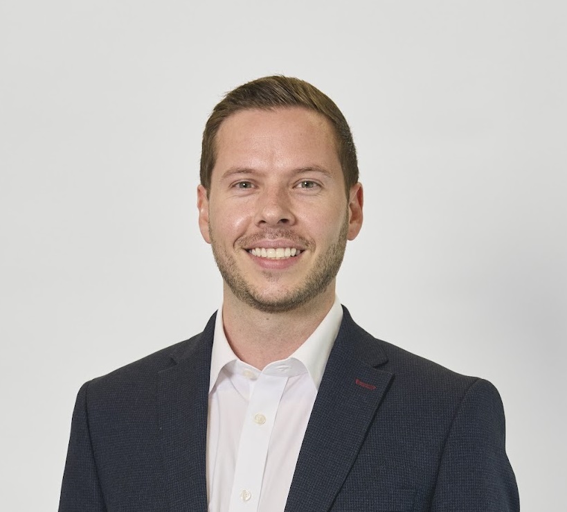Michael Edwards