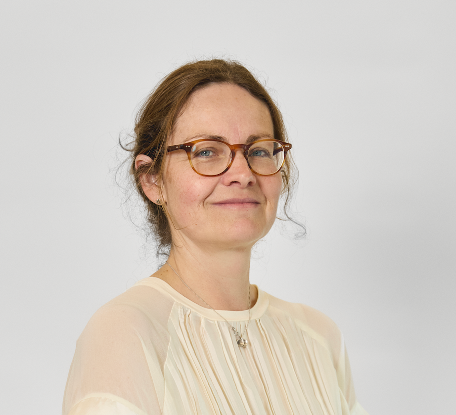 Olga Dillion