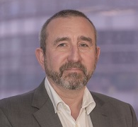 Gerry Jones Head of Housing 