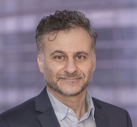 Nicolas Nicolaou