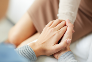 Bereavement support