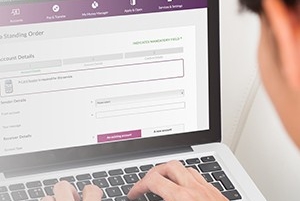 Online Banking