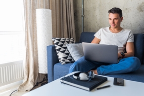Online Banking Technical Help & System Settings