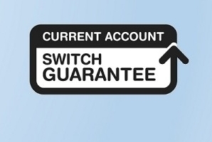 Current Account Switch Service